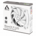 Кулер для корпуса ARCTIC BioniX F120 (Grey/White), ACFAN00164A, 12cm, 200-1800rpm, 4Pin, Fluid Dyn.