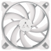 Кулер для корпуса ARCTIC BioniX F120 (Grey/White), ACFAN00164A, 12cm, 200-1800rpm, 4Pin, Fluid Dyn.