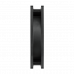 Кулер для корпуса ARCTIC P12 PWM PST (Black), ACFAN00120A, 12cm, 200-1800rpm, 4Pin, Fluid Dynamic