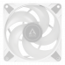 Кулер для корпуса ARCTIC P12 PWM PST A-RGB (White), ACFAN00254A, 12cm, 200-2000rpm, 4Pin, Fluid Dyn.