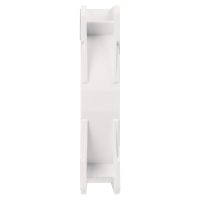Кулер для корпуса ARCTIC P12 PWM PST A-RGB (White), ACFAN00254A, 12cm, 200-2000rpm, 4Pin, Fluid Dyn.