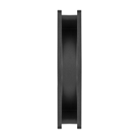 Кулер для корпуса ARCTIC P14 PWM PST (Black), ACFAN00125A, 14cm, 200-1700rpm, 4Pin, Fluid Dynamic