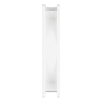 Кулер для корпуса ARCTIC P14 PWM PST (White), ACFAN00197A, 14cm, 200-1700rpm, 4Pin, Fluid Dynamic