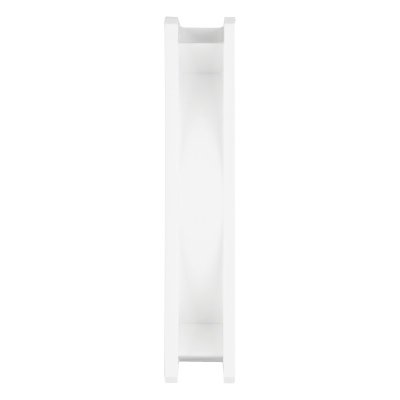 Кулер для корпуса ARCTIC P14 PWM PST (White), ACFAN00197A, 14cm, 200-1700rpm, 4Pin, Fluid Dynamic