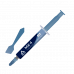 Термопаста ARCTIC MX-4, ACTCP00031B, 4g, 2.5g/cm3, шприц со шпателем