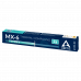 Термопаста ARCTIC MX-6, ACTCP00079A, 2g, 2.6g/cm3, шприц