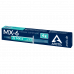 Термопаста ARCTIC MX-6, ACTCP00080A, 4g, 2.6g/cm3, шприц