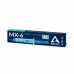Термопаста ARCTIC MX-6, ACTCP00081A, 8g, 2.6g/cm3, шприц
