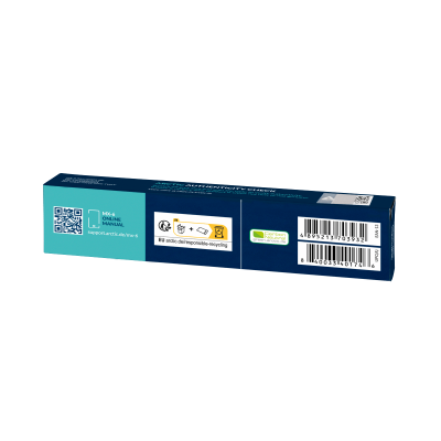 Термопаста ARCTIC MX-6, ACTCP00081A, 8g, 2.6g/cm3, шприц