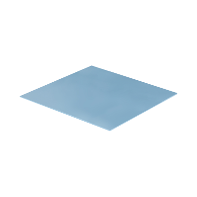 Термопрокладка ARCTIC TP-3, ACTPD00052A, 100x100х0.5mm, 3.4g/cm3