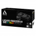 Водяное охлаждение ARCTIC Liquid Freezer III - 280 A-RGB(Black), ACFRE00143A, S1851/1700/1200/AMD4/5