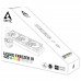 Водяное охлаждение ARCTIC Liquid Freezer III - 420 A-RGB(White), ACFRE00153A, S1851/1700/1200/AMD4/5