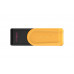 Флэш-накопитель Kingston 512Gb USB3.2 Gen1 Data Traveler Exodia S (Black+Yellow)