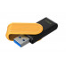 Флэш-накопитель Kingston 512Gb USB3.2 Gen1 Data Traveler Exodia S (Black+Yellow)