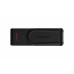 Флэш-накопитель Kingston 64Gb USB3.2 Gen1 Data Traveler Exodia S (Black)