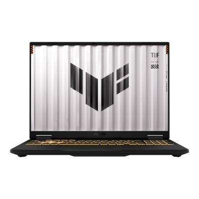 Ноутбук ASUS TUF Gaming F16 FX608JM-RV002, i5-13450HX-2.4/512GB SSD/16GB/RTX5060-8GB/16