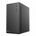 Компьютерный корпус Nexa Lite NL6519, Без БП, 1xUSB2.0, 1xUSB3.0, Black, mATX