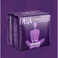 Ночные прокладки DEA