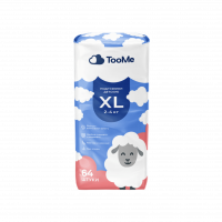 Трусики XL