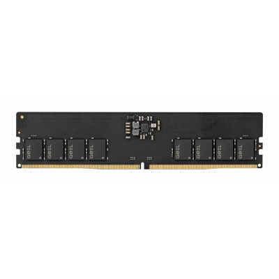 Оперативная память  8GB GEIL 4800MHz DDR5 DIMM PC5-38400 40-40-40-77 GN58GB4800C40S Bulk