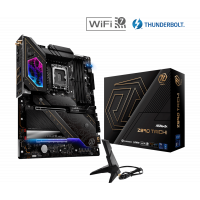 Материнская плата ASRock Z890 TAICHI LGA1851 4xDDR5 4xSATA 6xM.2 HDMI Type-C ATX