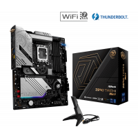 Материнская плата ASRock Z890 TAICHI LITE LGA1851 4xDDR5 4xSATA 6xM.2 HDMI Type-C ATX