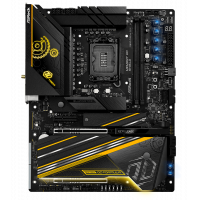 Материнская плата ASRock Z890 TAICHI OCF LGA1851 2xDDR5 4xSATA 6xM.2 HDMI Type-C ATX