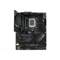 Материнская плата ASUS ROG STRIX B760-F GAMING WIFI LGA1700 4xDDR5 4xSATA3 3xM.2 RAID HDMI DP ATX