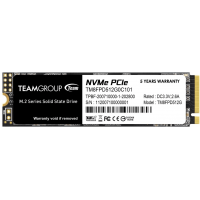 Твердотельный накопитель  512GB SSD TeamGroup MP33 PRO M.2 NVMe R3500Mb/s W3000MB/s TM8FPD512G0C101