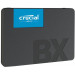 Твердотельный накопитель  240Gb SSD Crucial BX500 2.5” SATA3 R540Mb/s W500MB/s 7mm CT240BX500SSD1