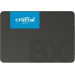 Твердотельный накопитель  500GB SSD Crucial BX500 2.5” SATA3 R550Mb/s, W500MB/s 7mm CT500BX500SSD1