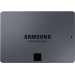 Твердотельный накопитель 4000GB SSD Samsung 870 QVO 2.5” SATA3 R560Mb/s W530MB/s MZ-77Q4T0BW