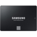 Твердотельный накопитель  500GB SSD Samsung 870 EVO 2,5