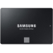 Твердотельный накопитель 4000GB SSD Samsung 870 EVO 2,5