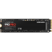 Твердотельный накопитель 2000Gb SSD Samsung 990 PRO NVMe M.2 2280 R7450Mb/s W6900MB/s MZ-V9P2T0BW