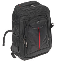 Рюкзак для ноутбука Defender Carbon 15-16'', черный