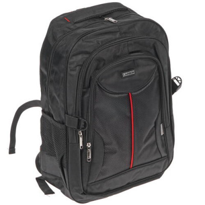 Рюкзак для ноутбука Defender Carbon 15-16'', черный