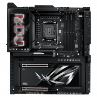 Материнская плата ASUS ROG MAXIMUS Z890 EXTREME, LGA1851 4xDDR5 4xSATA3 4xM.2 HDMI USB-C ATX