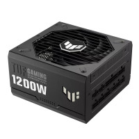 Блок питания ASUS TUF-GAMING-1200G 1200W 80Plus Gold