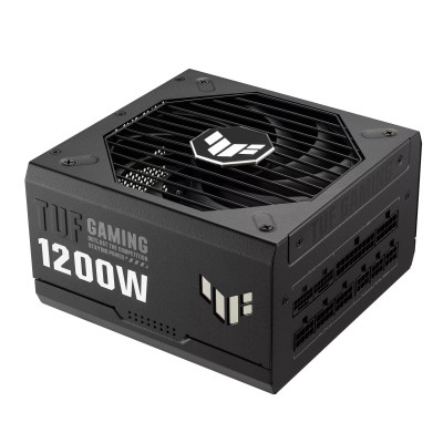 Блок питания ASUS TUF-GAMING-1200G 1200W 80Plus Gold