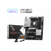 Материнская плата MSI PRO X870-P WIFI AM5 X870 4xDDR5 4xSATA3 RAID 4xM.2 HDMI DP ATX
