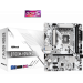 Материнская плата ASRock B760M-HDV/M.2 LGA1700 2xDDR5 4xSATA RAID M.2 VGA HDMI DP mATX