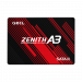 Твердотельный накопитель 2000GB SSD GEIL A3FD16I2TBD ZENITH А3 2.5” SATA R500 W450MB/s GZ25A3-2TB