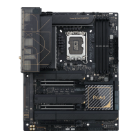 Материнская плата ASUS PROART Z790-CREATOR WIFI, LGA1700 4xDDR5 8xSATA3 RAID 4xM.2 HDMI DP TB ATX