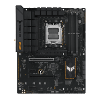 Материнская плата ASUS TUF GAMING A620-PRO WIFI AM5 4xDDR5 4xSATA3 RAID 2xM.2 HDMI DP ATX