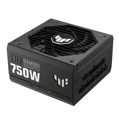 Блок питания ASUS TUF-GAMING-750G 750W 80Plus Gold TUF-GAMING-750G