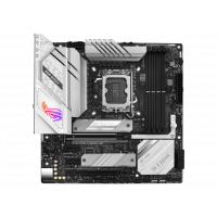 Материнская плата ASUS ROG STRIX B760-G GAMING WIFI LGA1700 4xDDR5 4xSATA3 2xM.2 RAID HDMI DP ATX