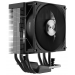 Вентилятор для процессора PCCooler R400 TDP 180W 4-pin 115X/1200/1700/AM4/AM5 Черный
