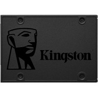 Твердотельный накопитель  960GB SSD Kingston A400 SA400S37/960G 2.5