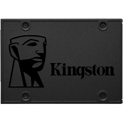 Твердотельный накопитель  960GB SSD Kingston A400 SA400S37/960G 2.5